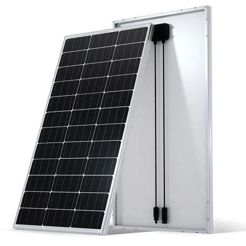 High-efficiency monocrystalline solar panels — available in Kenya from Kamatye Solar Solutions